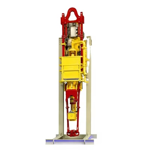 Factory Direct 250-750 Ton Top Drive System National Oilwell Varco Bpm Top Drive TDS Oil Field Equipment