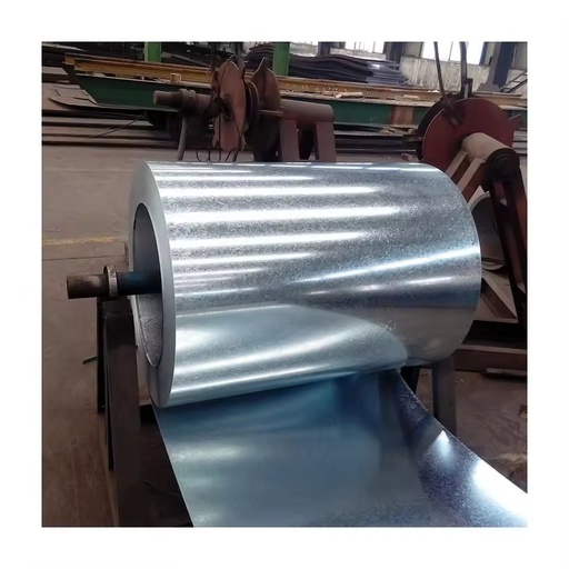 Good Selling 20 Gauge Galvanized Coil Steel Prices Hot Dipped Galvanized Steel Coil
