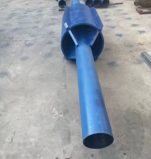 Blades Drilling Stabilizer