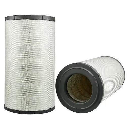 BT FILTER Other Mining Machines Drainage Device Air Filter TA-8606A Imported HV Filter Paper ISO9001:2015 Certified A-8686