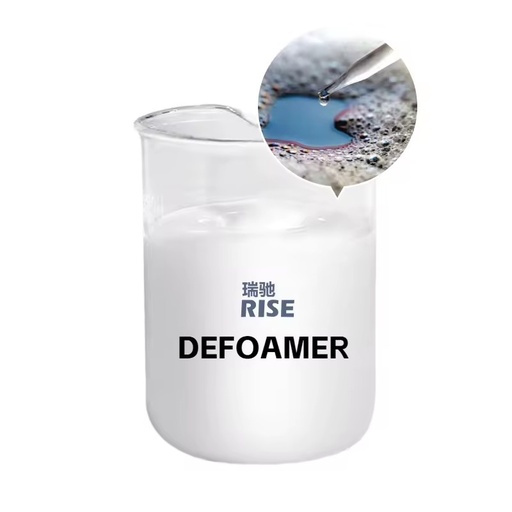 Efficient Chemical Auxiliary Agent Liquid Antifoam Content Petroleum Additives Defoamer