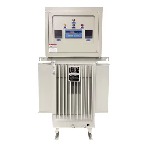 High Quality 3 Phases Oil Filled Automatic Voltage Stabilizer (d-300)