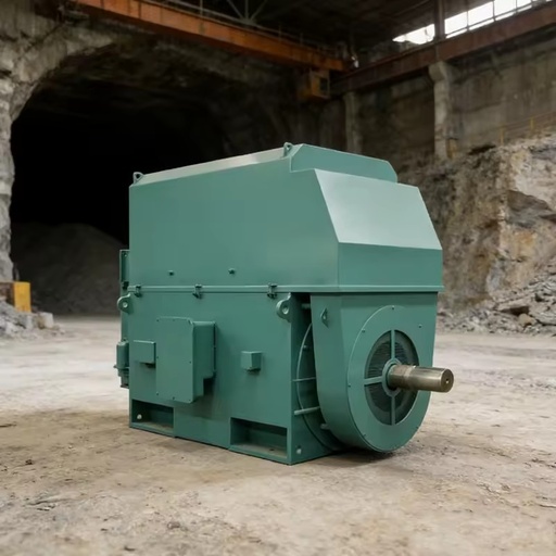 Direct Sales 500kw High Voltage Electric Motor 1250kw High Voltage Ac Electric 1200kw High Voltage Electric Motor