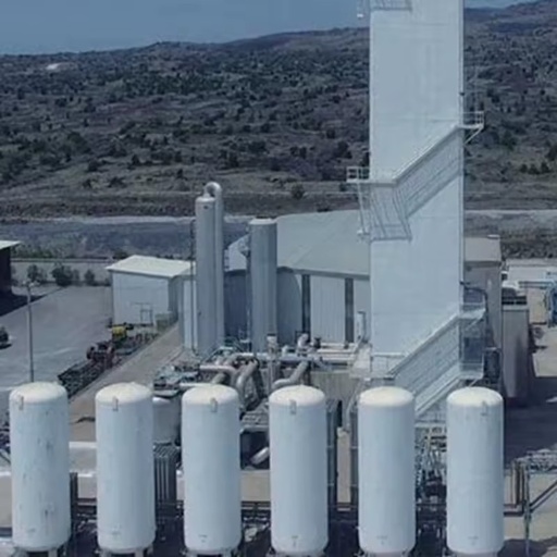Hot Selling Cryogenic Air Separation Plant 2000Nm3/H Customized Factory Direct Price For Factory/Petroleum/Medical