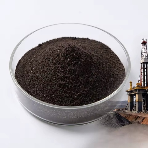 BB-851S Oil Well Cement Fluid Loss Control Additive AMPS NN Humic Acid Water High-Temperature <230C High Salt Concentration