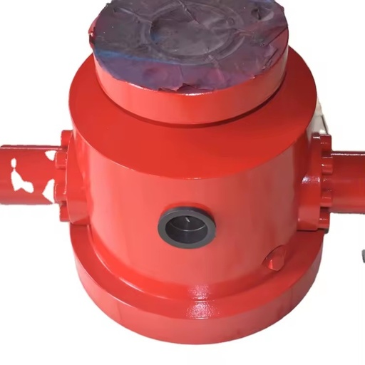 7-1/16 Inch 3000PSI Sucker Rod Blowout Preventer Oilfield Wellhead for Oil & Gas Production