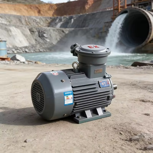 5hp 7.5kw 11kw Single Three Phase 380v 20kw AC Electric Motor 3 hp Gear Motor 15HP Cv 220/380V Asynchronous Motor