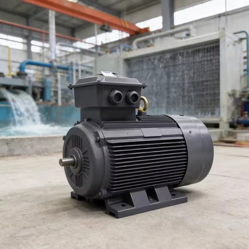 Sales YE3 Series 15HP/20HP/25HP/30HP 55kW/75kW/90kW/110kW Three Phase Motor 1400rpm 3 Phase Asynchronous Motor