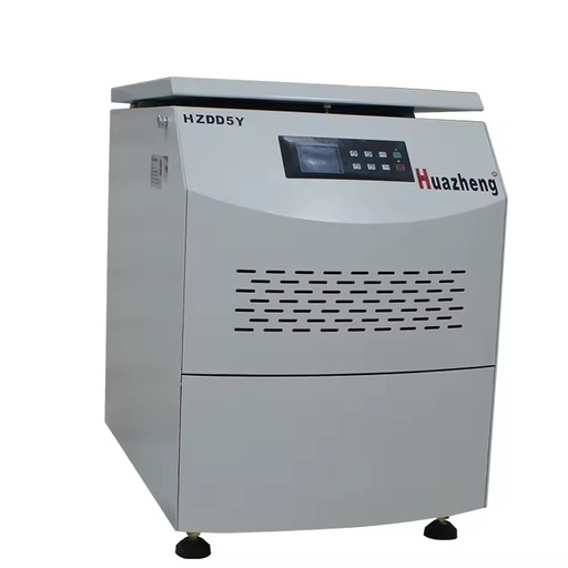 HZDD5Y ASTM D4007 Laboratory Heating Water and Sediment Determination Low Speed Crude Oil Centrifuge