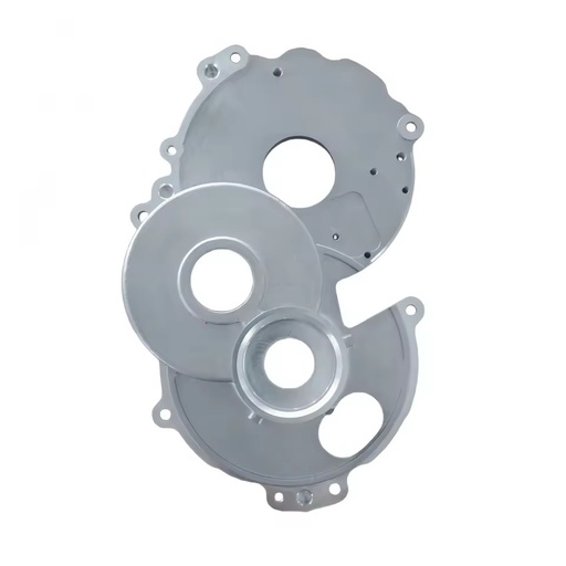 Investment Casting Services for Carbon Steel & Alloy Steel Castings Used in Petroleum & Chemical Processing Equipment