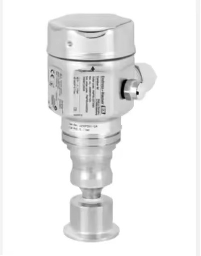 E+H PMC51 PMP51 PMP55 PMP75 Intelligent Differential Pressure Sensor High Accuracy for Petroleum Equipment Gas Gauges Tested