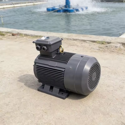 Three-phase AC Motor YE3 Asynchronous Motor 50Hz Three-Phase Flameproof Asynchronous AC Motor with Frequency