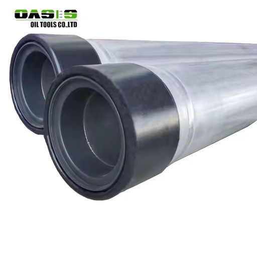 Factory Direct Sale API AiSi ASTM Seamless Stainless Steel 304 316 Customized Casing Tube Pipe for Water Oil Well Welding