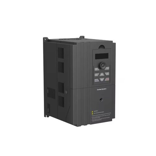 All-in-One BD600 Variable Frequency Drive VFD Inverter Full Function Industrial AC Drive Solving Single Function Pain Point