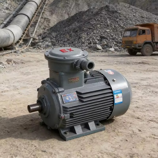 Three Phase AC Electric Motor 380V Asynchronous Motor Competitive Price New Top 50Hz-60Hz 0.18kW-315kW IP55