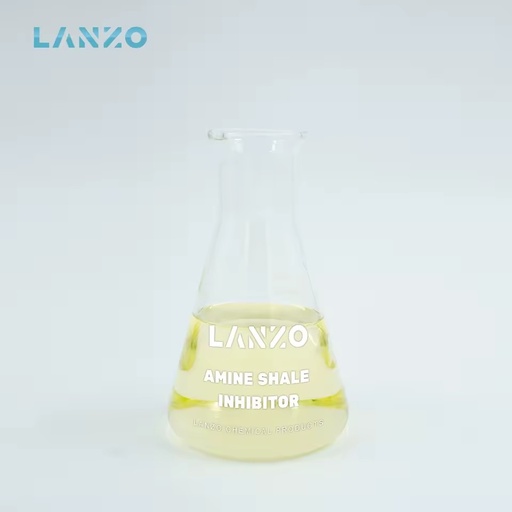 Improving the Drilling Fluids Viscosity Stability Preventing Hydration and Swelling Polyamine Inhibitors