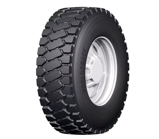 12R22.5 295/80R22.5 Block Pattern Drive with Cut Resistant Compound, Heavy Duty Off RoadTire for Mining Dump Truck & Quarry