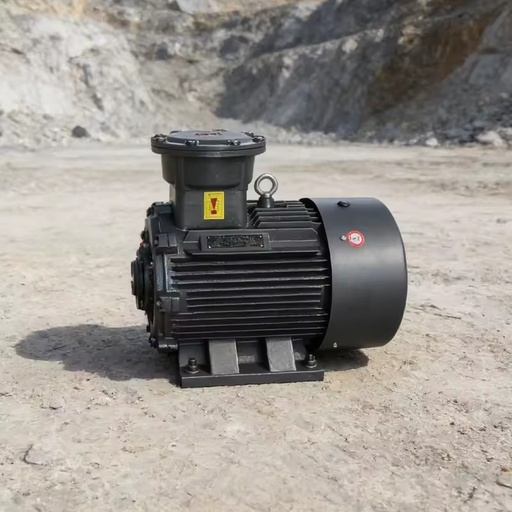 75KW-4HP 1500RPM Three-Phase Asynchronous IE4 Efficiency Air-Cooled Electric Motor 100% Copper Core Winding AC Motor 50Hz 60Hz