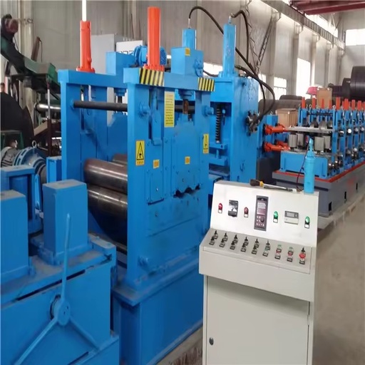 ERW426 API Steel Pipe Production Line for Petroleum and Oil