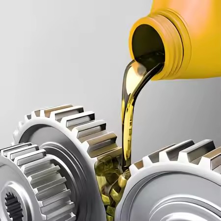 Grade Reducer Antioxidant & Friction-Reducing Additive for Petroleum Engine & Industrial Oils