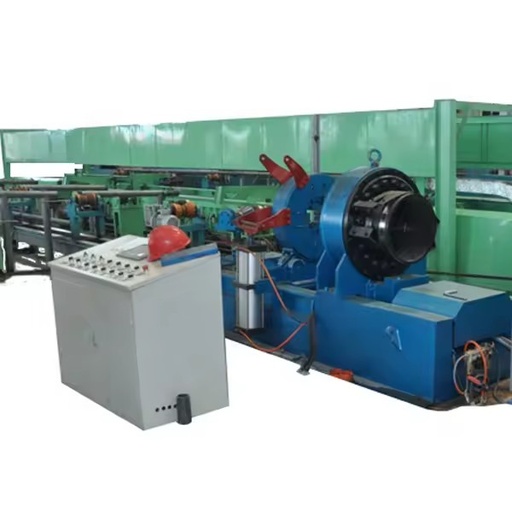 High Torque API Bucking Machine for Petroleum Machinery and Oilfield Forging Processing Bucking Unit Breakout Machine