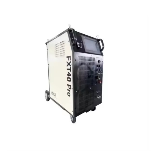 FXT40 Pro DC TIG All Position Automatic Orbital Welding Machine for Petroleum Chemical Shipbuilding Power Industry Pipeline