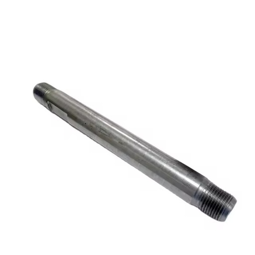 API Alloy Steel Oil Well Polish Rod Sucker Rod Forging Processed