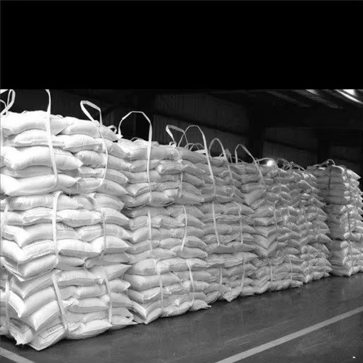 ISO Certified 96% Calcium Bromide Powder High Purity Low Impurity for Oil Drilling Fluid System Calcium Bromide