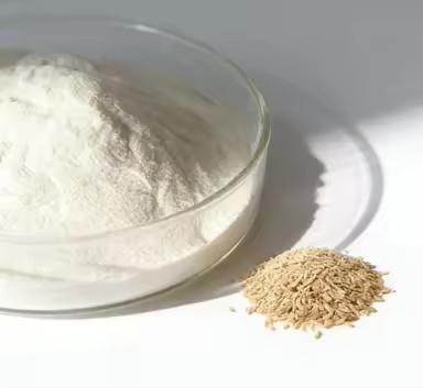 Factory Bulk Welan Gum High Stability Thickener for Lightweight Concrete and Drilling Projects