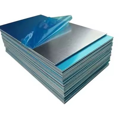 1060 1100 5052 6063 4ft X 8ft Sublimation Metal Plate 1/2 0.8mm 1mm 1.2mm 2mm 6mm 01mm Thickness Aluminum Sheet
