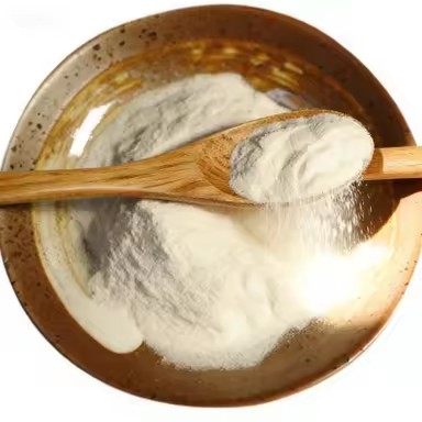 Anti Bleeding Welan Gum Thickener for Wall Putty Construction and Oilfield Drilling Operations