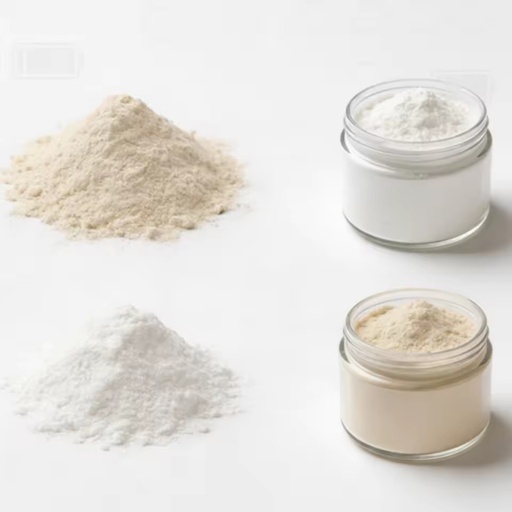 Conductive Additive Thickener Binder Agent for Lithium Battery Anode Material Diutan Gum