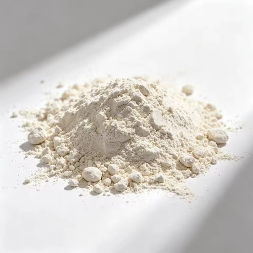 Premium Rheology Modifier for Oilfield Construction Paint & Cosmetics Applications Guar Gum