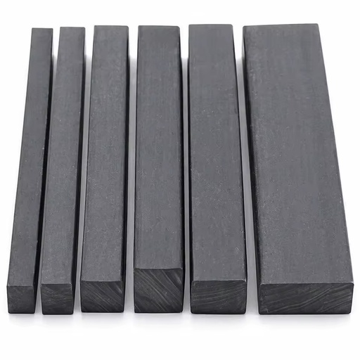Custom Rubber Sealing Strip Oil Resistant Solid NBR Gasket for Petrochemical Equipment and Oil Pipeline Sealing