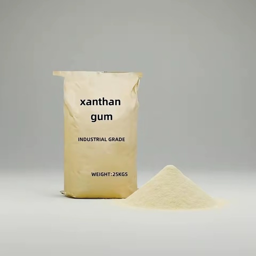 Xanthan Gum for Oilfield Drilling Mud Additive API ISO 13500 Seawater Resistant High Viscosity CAS 11138-66-2