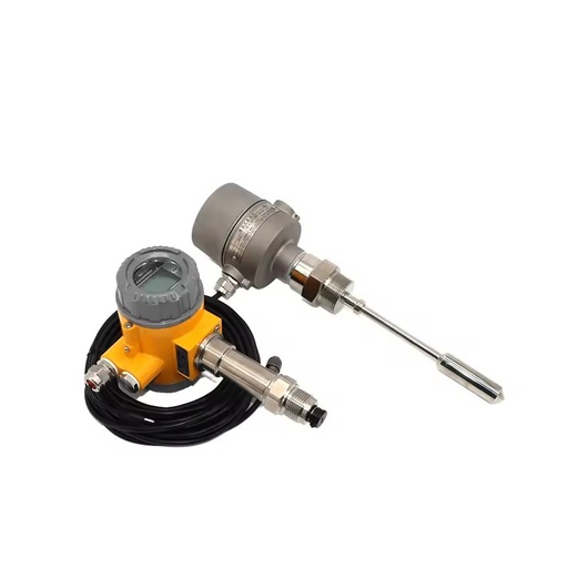 Remote Online Fuel and Glue Viscometer Monitor Efficient Production Process Measurement Tool
