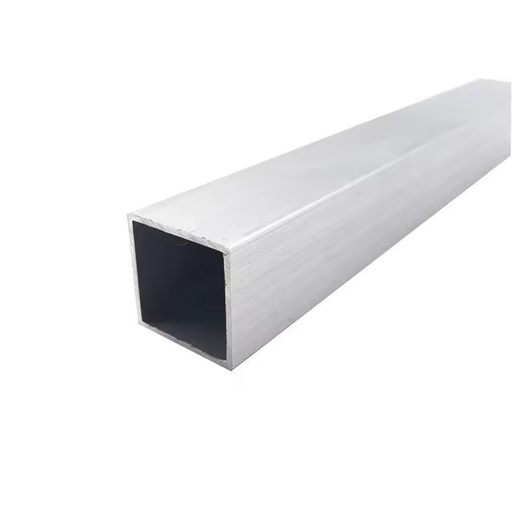 High Quality Aluminum Square Pipe 3mm 5mm 3003 5083 6063 6061 Aluminum Square Tubing