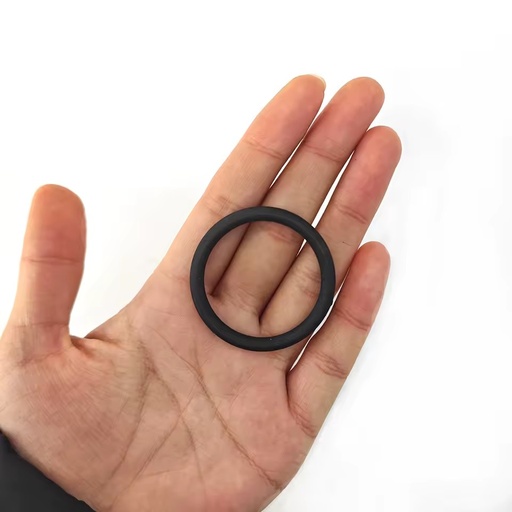 AS568 Standard High Performance Durable and Oil-resistant HNBR & NBR O-Ring for for Oilfield Sealing Solutions