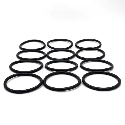 High Performance NBR Buna-N O-Rings with Excellent Compression Set Resistance for Oilfield