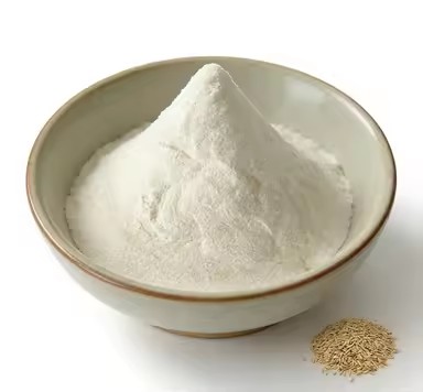 Customizable Sclerotium Gum Powder, Oilfield Grade Scleroglucan with Customized Viscosity for Drilling Fluids