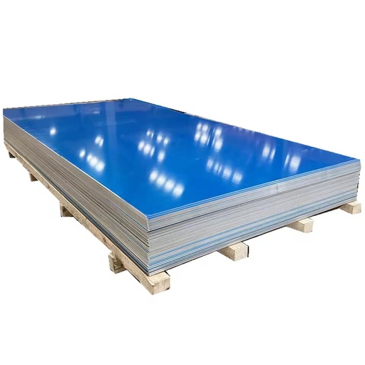 Manufacture Stock 1100 1060 3003 3004 5052 5083 H32 Aluminum Alloy Sheet Price for Decoration