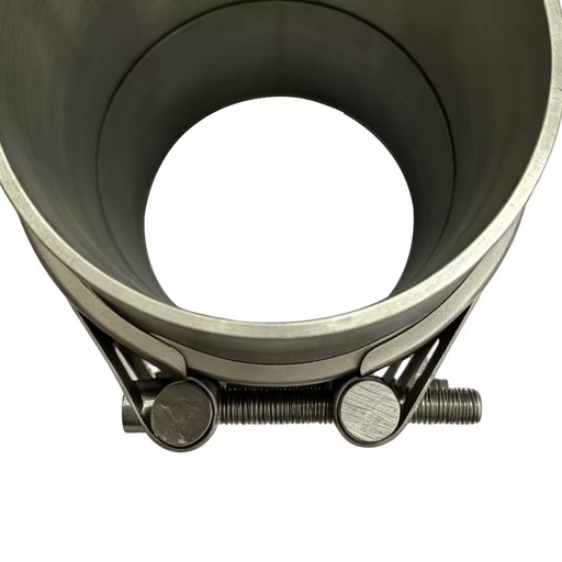 Brand Forged Rubber Lining High Pressure HDPE Clamp Leak Repair Sleek Oilfield Stabilizer Quick Clamps Split Sleeve