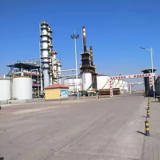 Modularized Petroleum Crude Oil Petroleum Refinery to Gasoline Machine Equipment