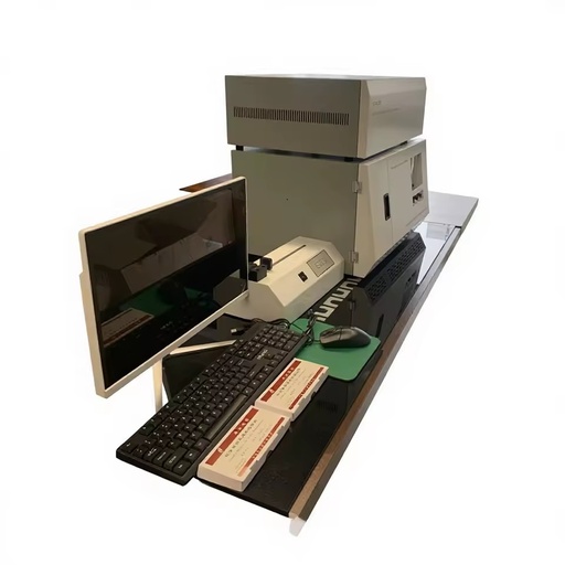 ASTM D6667 Total Volatile Sulfur Analyzer in Gaseous Hydrocarbons and Liquefied Petroleum Gases by Ultraviolet Fluorescence