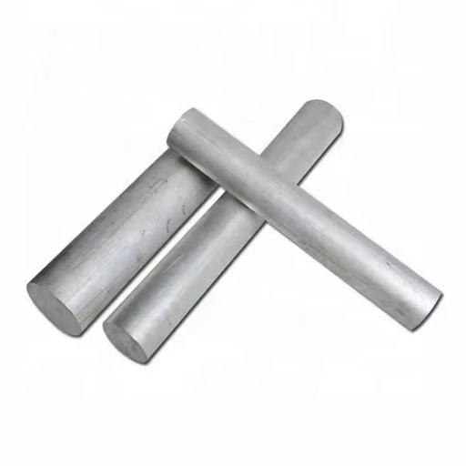 Price Bar Aluminum 1100 2004 3003 5052 5754 6061 7075 Aluminium Bar Alloy Rod Aluminum Round Bar