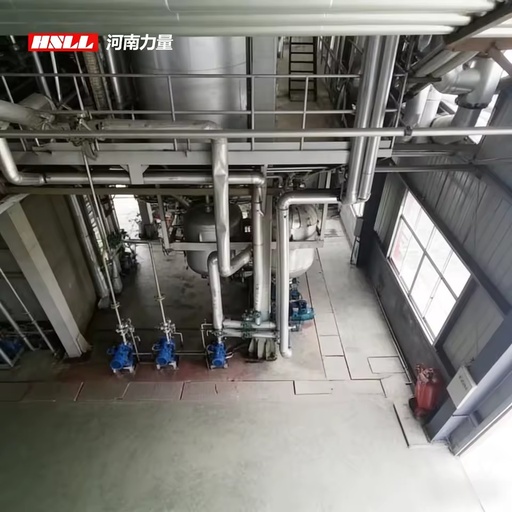 Super Efficient Crude Oil Used Industrial Engine Lubricant Converting Into Diesel or Gasoline Used Engine Oil Recycling Machine