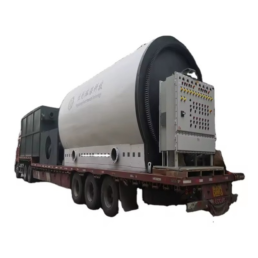 Newest 15 Ton Per Day Crude Oil Refinery for Petroleum