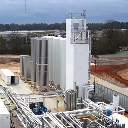 Factory Price Direct Sales Medical Industrial Air Separation Plant Liquid Oxygen Plant For Aerospace/Petroleum
