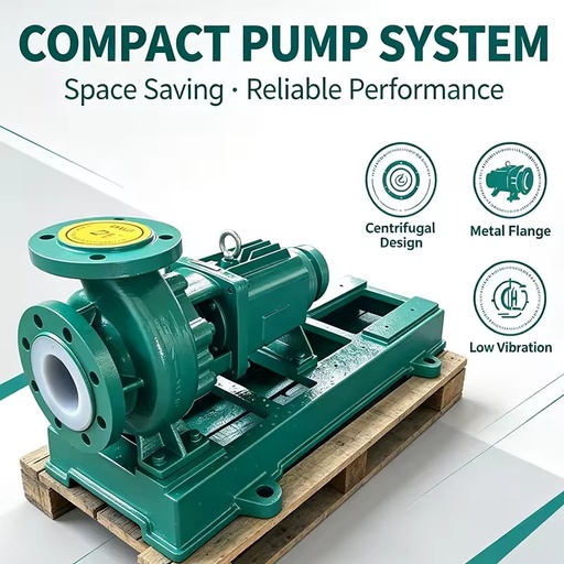 Anti-Wear Mechanical Seal Chemical Gear Oil Pump Waste Heavy Oil Treatment Station Recovery Equipment
