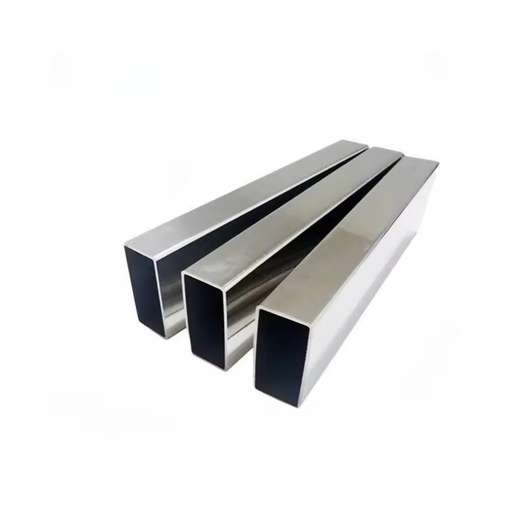 Manufacturer Aluminum Rectangular Tube 6061 6063 7075 T5 T6 Hollow Pipe Aluminum Alloy square Tube